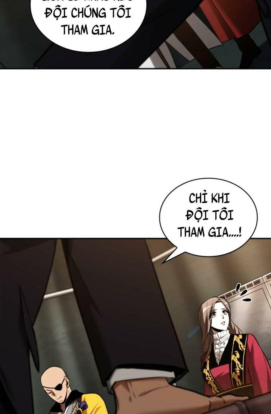 Toàn trí độc giả: Chapter 119
