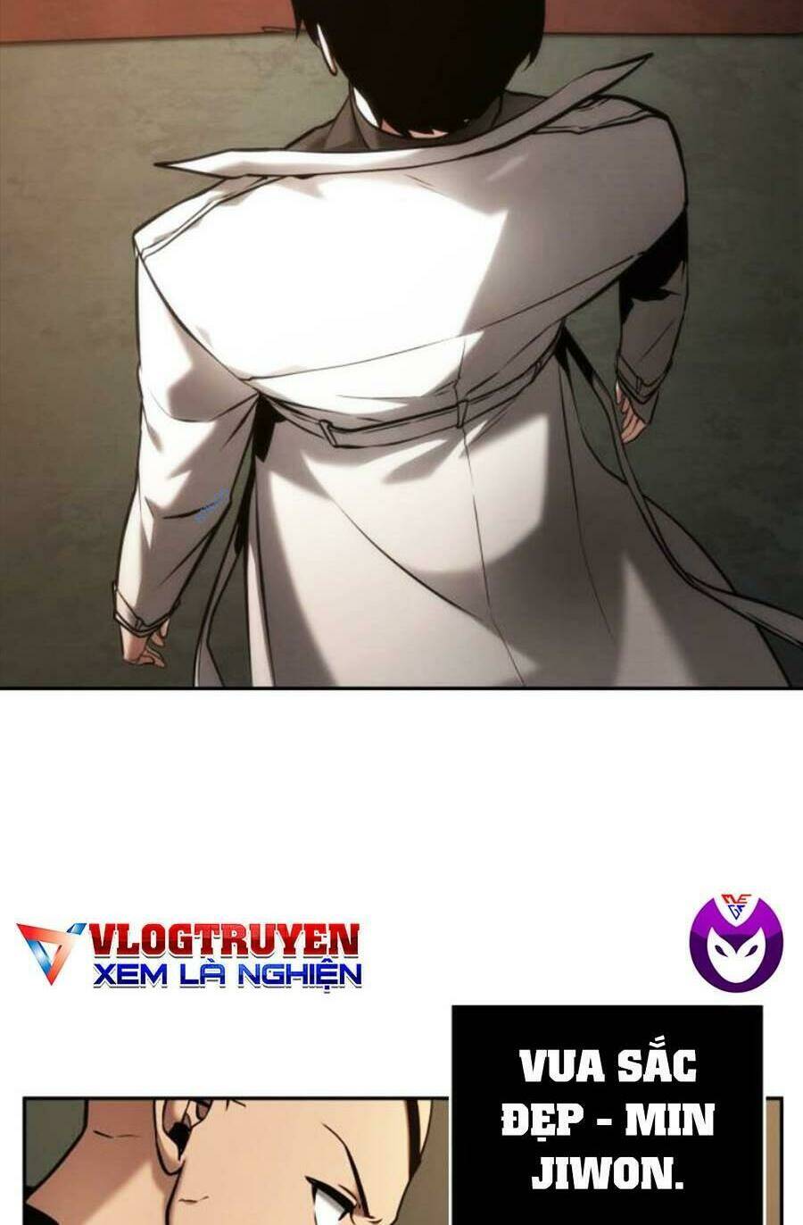 Toàn trí độc giả: Chapter 119