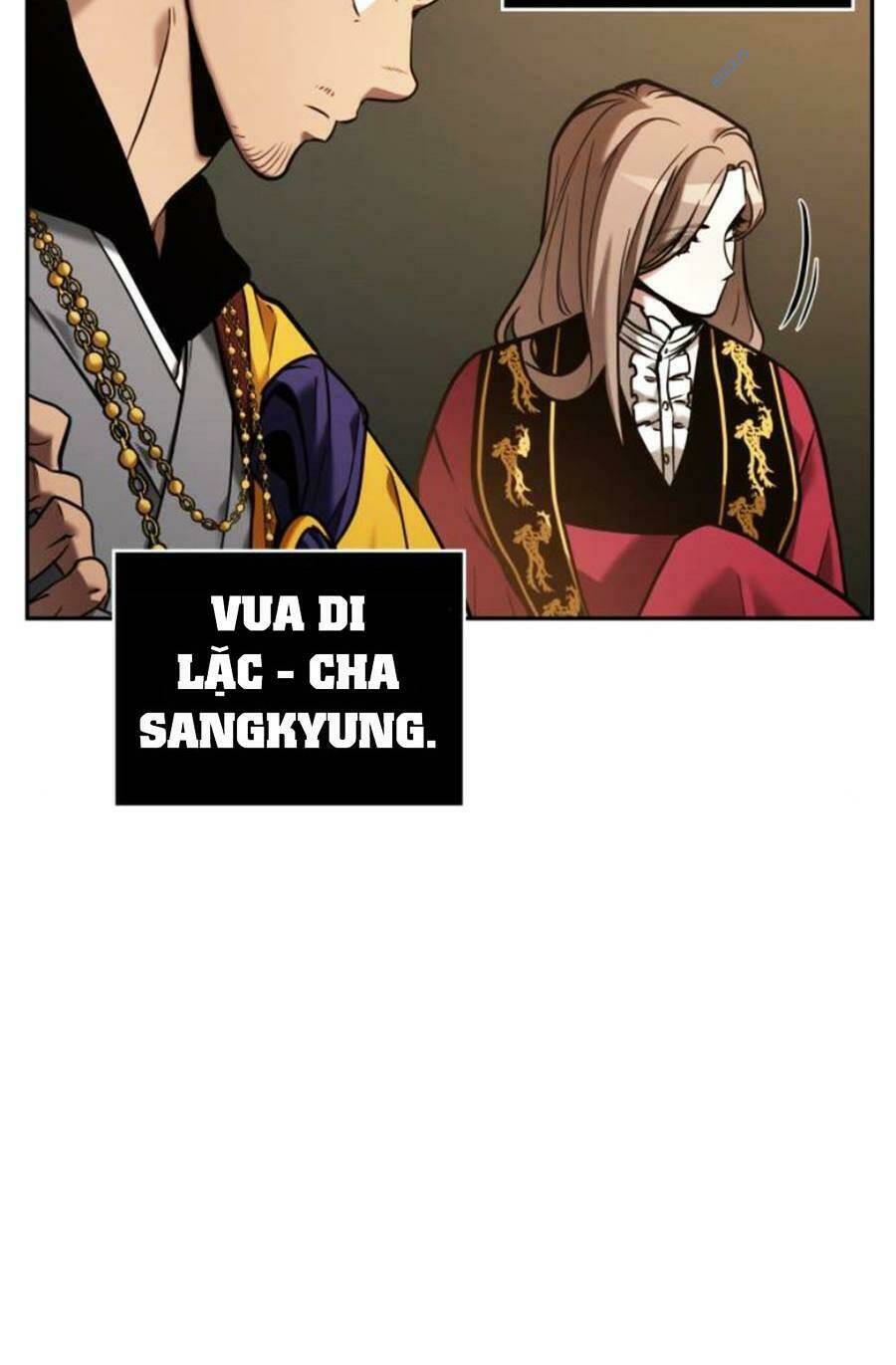 Toàn trí độc giả: Chapter 119