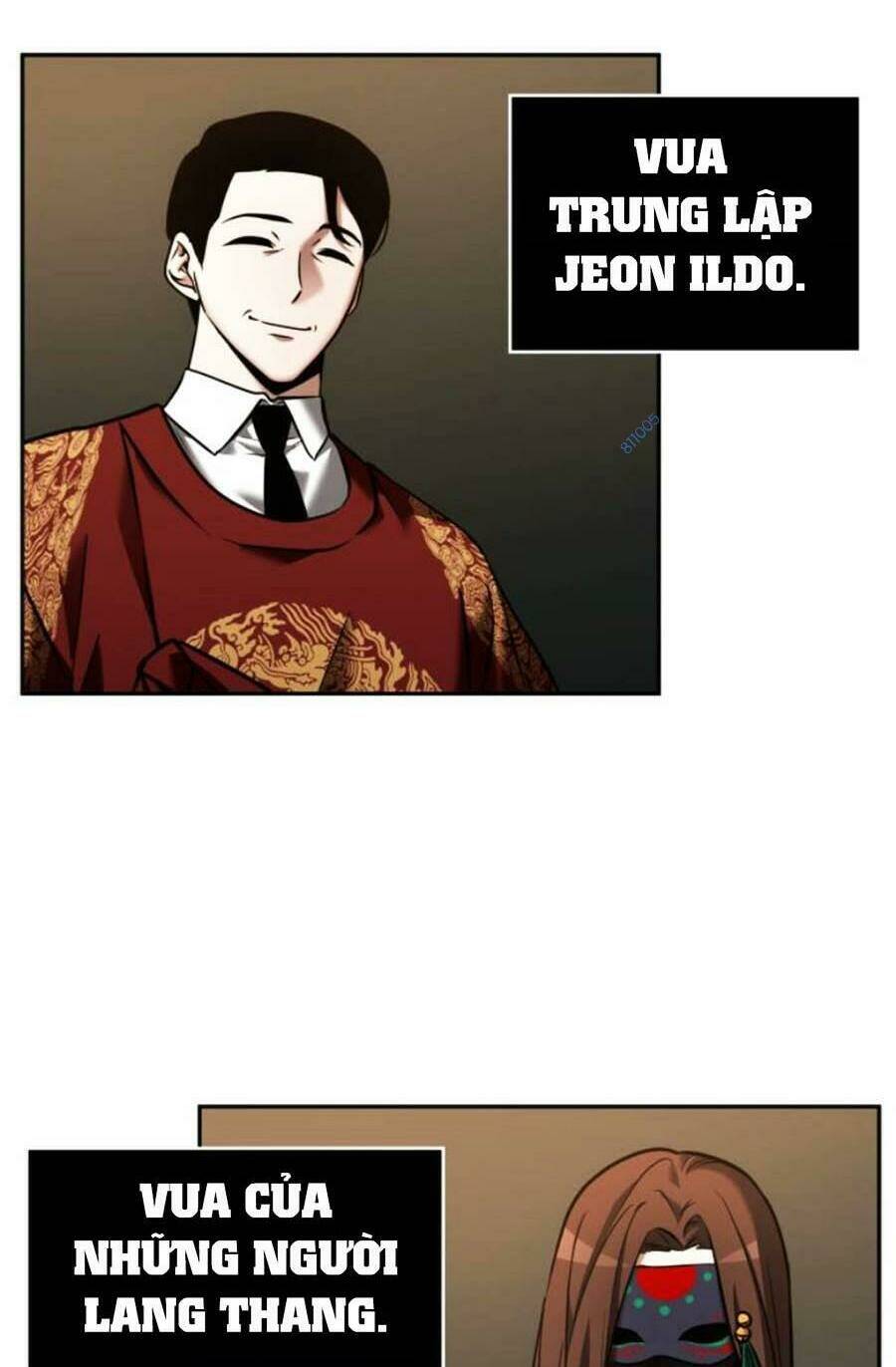 Toàn trí độc giả: Chapter 119