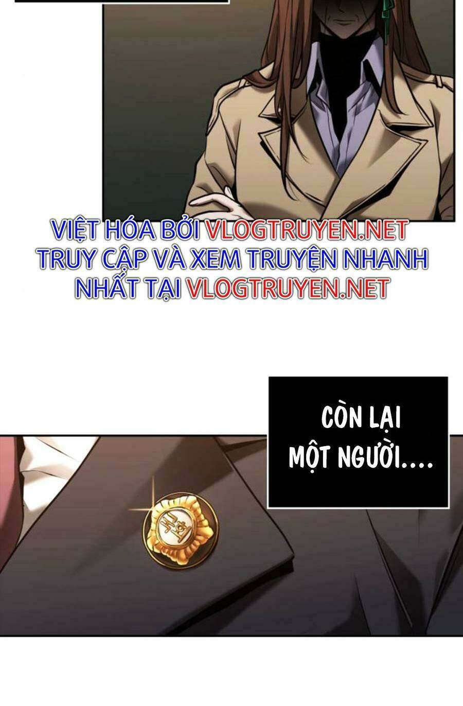Toàn trí độc giả: Chapter 119