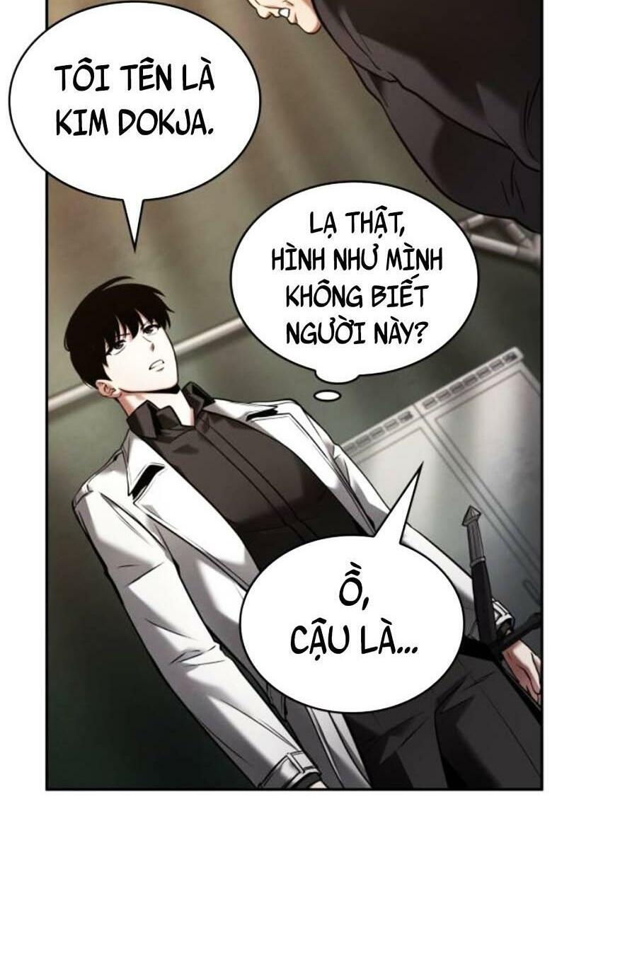 Toàn trí độc giả: Chapter 119