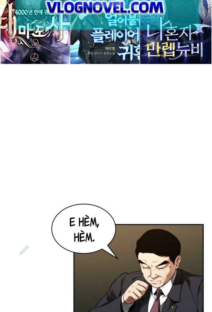 Toàn trí độc giả: Chapter 119
