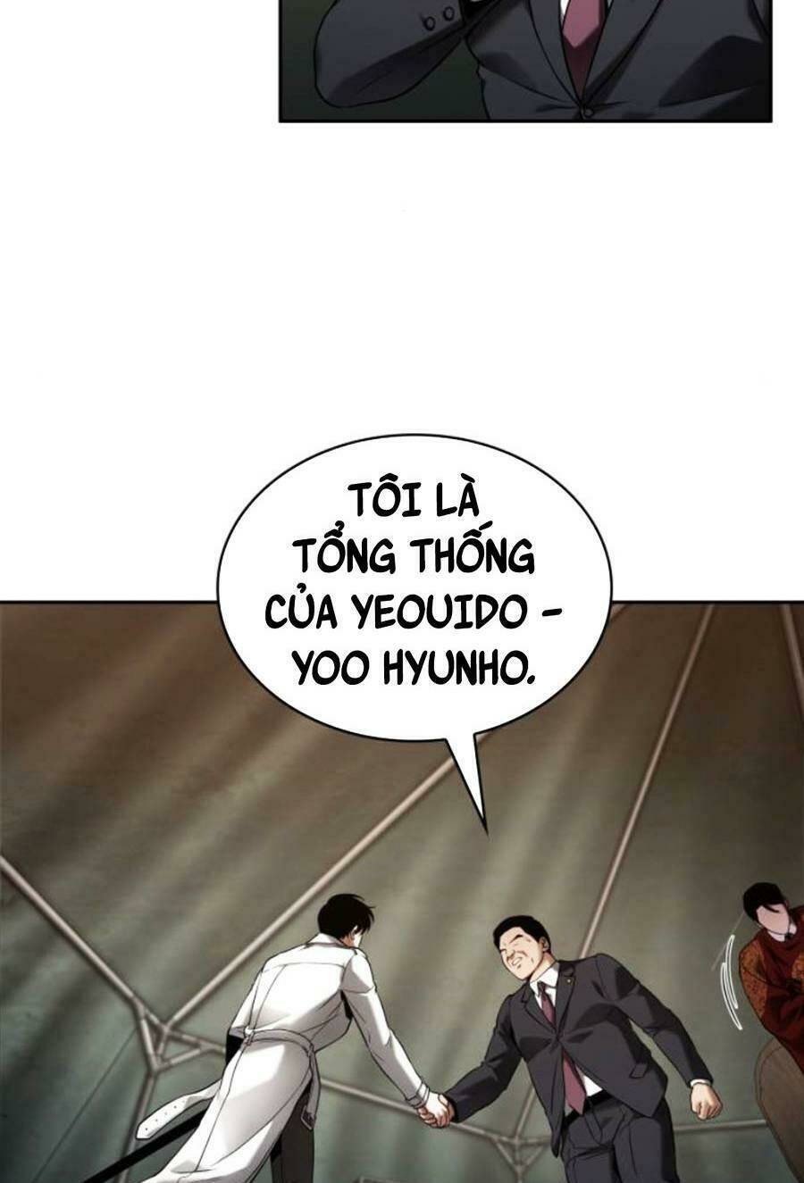 Toàn trí độc giả: Chapter 119