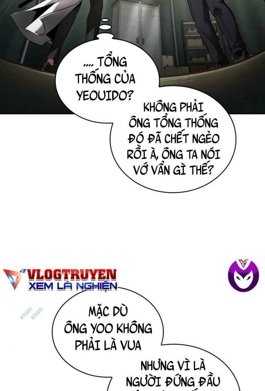 Toàn trí độc giả: Chapter 119