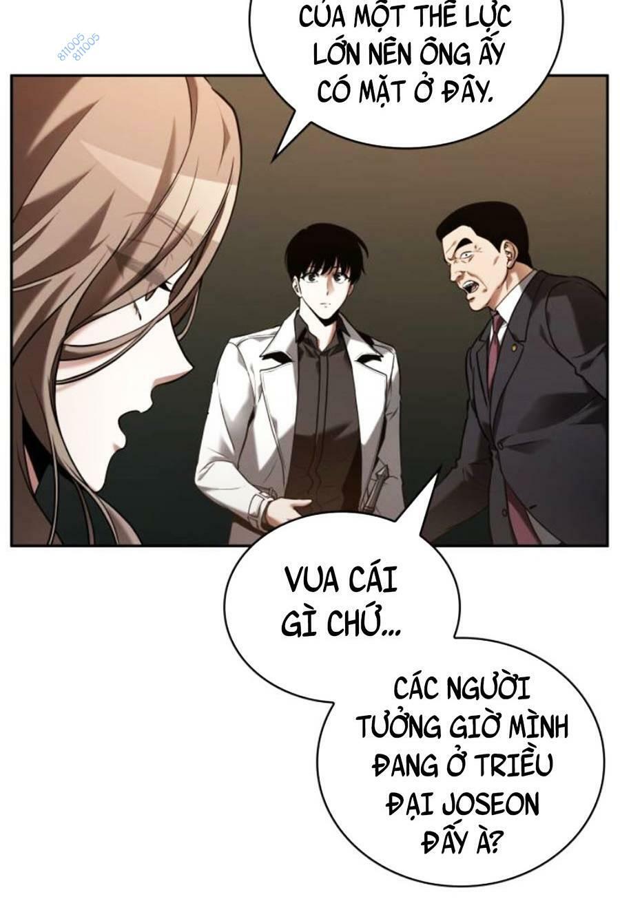 Toàn trí độc giả: Chapter 119