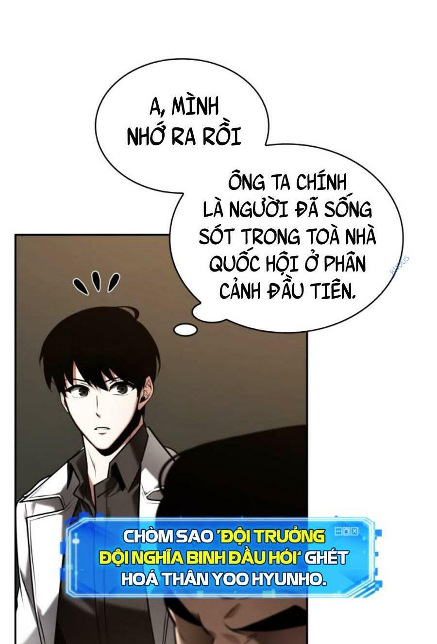 Toàn trí độc giả: Chapter 119