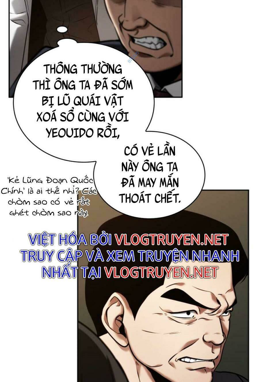 Toàn trí độc giả: Chapter 119