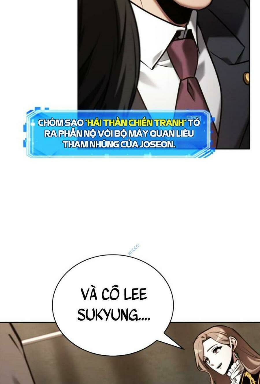 Toàn trí độc giả: Chapter 119