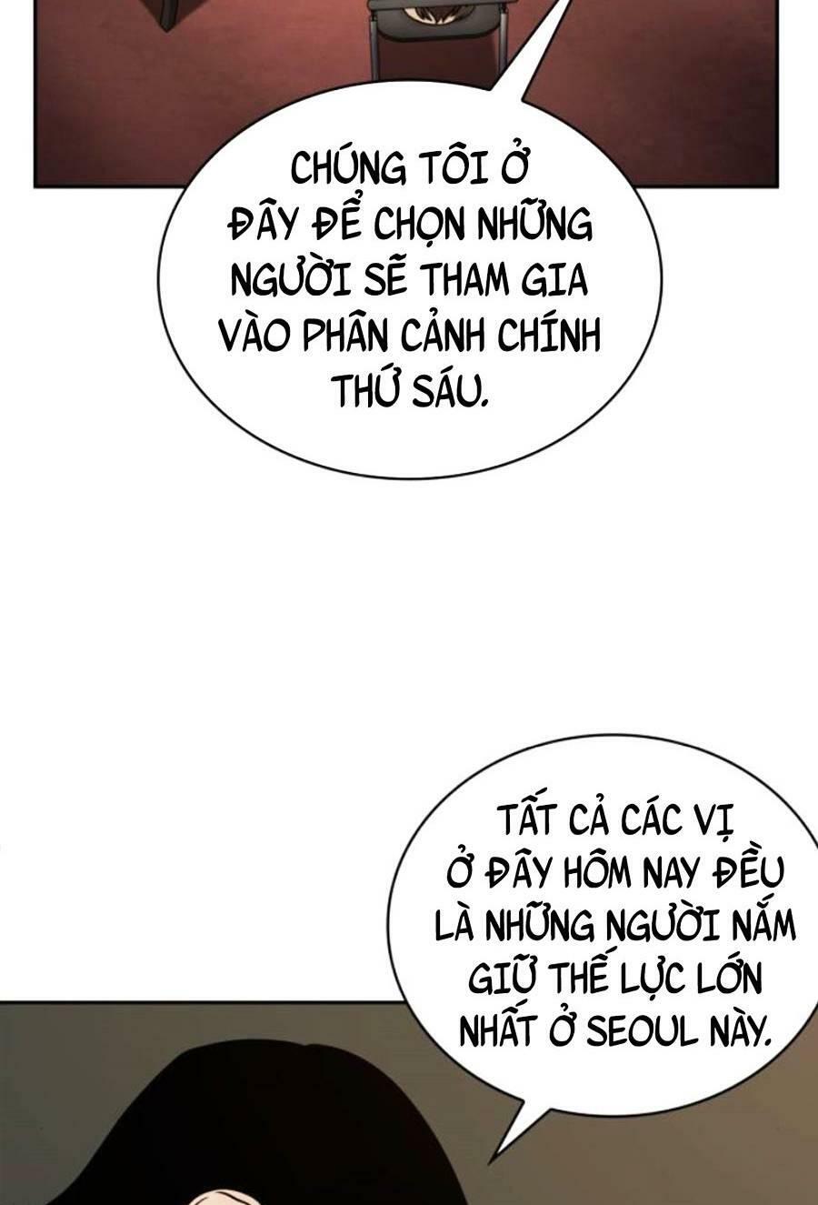 Toàn trí độc giả: Chapter 119