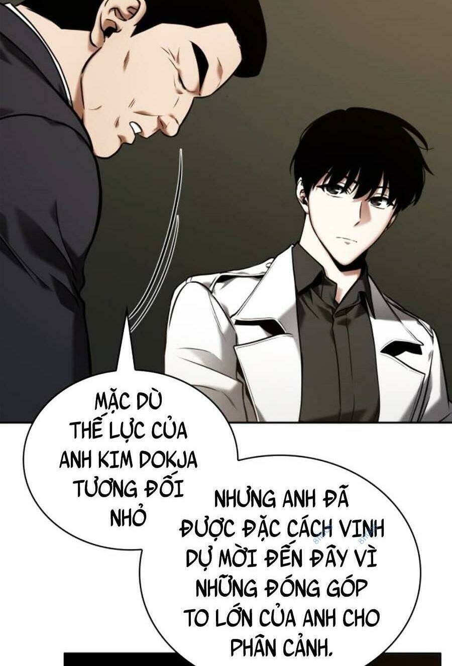 Toàn trí độc giả: Chapter 119