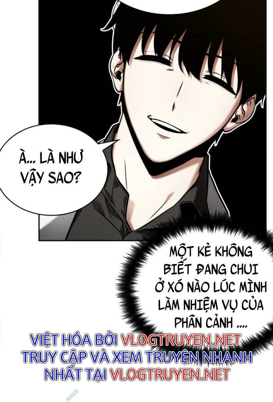 Toàn trí độc giả: Chapter 119