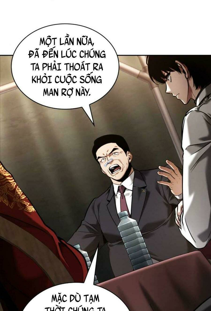 Toàn trí độc giả: Chapter 119