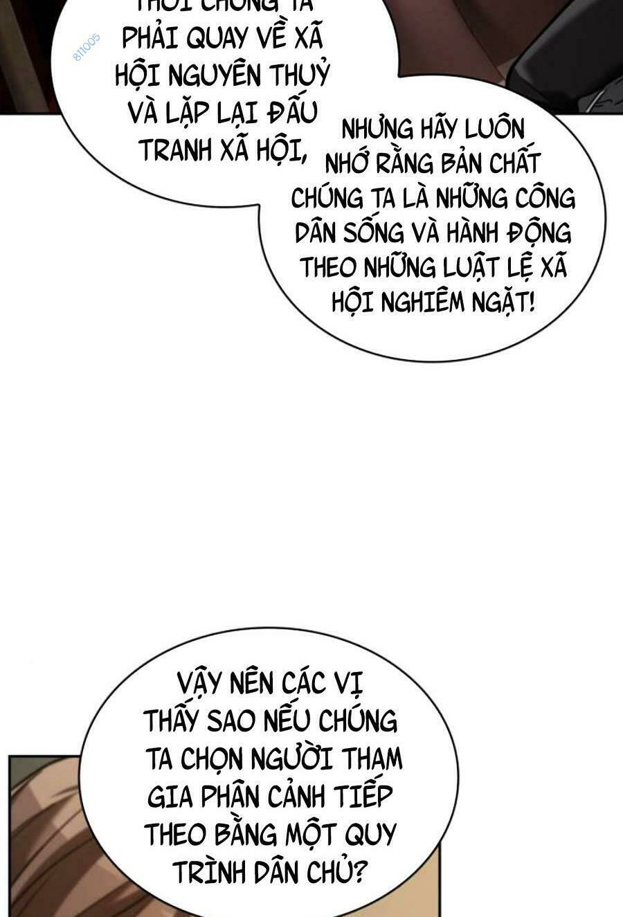 Toàn trí độc giả: Chapter 119