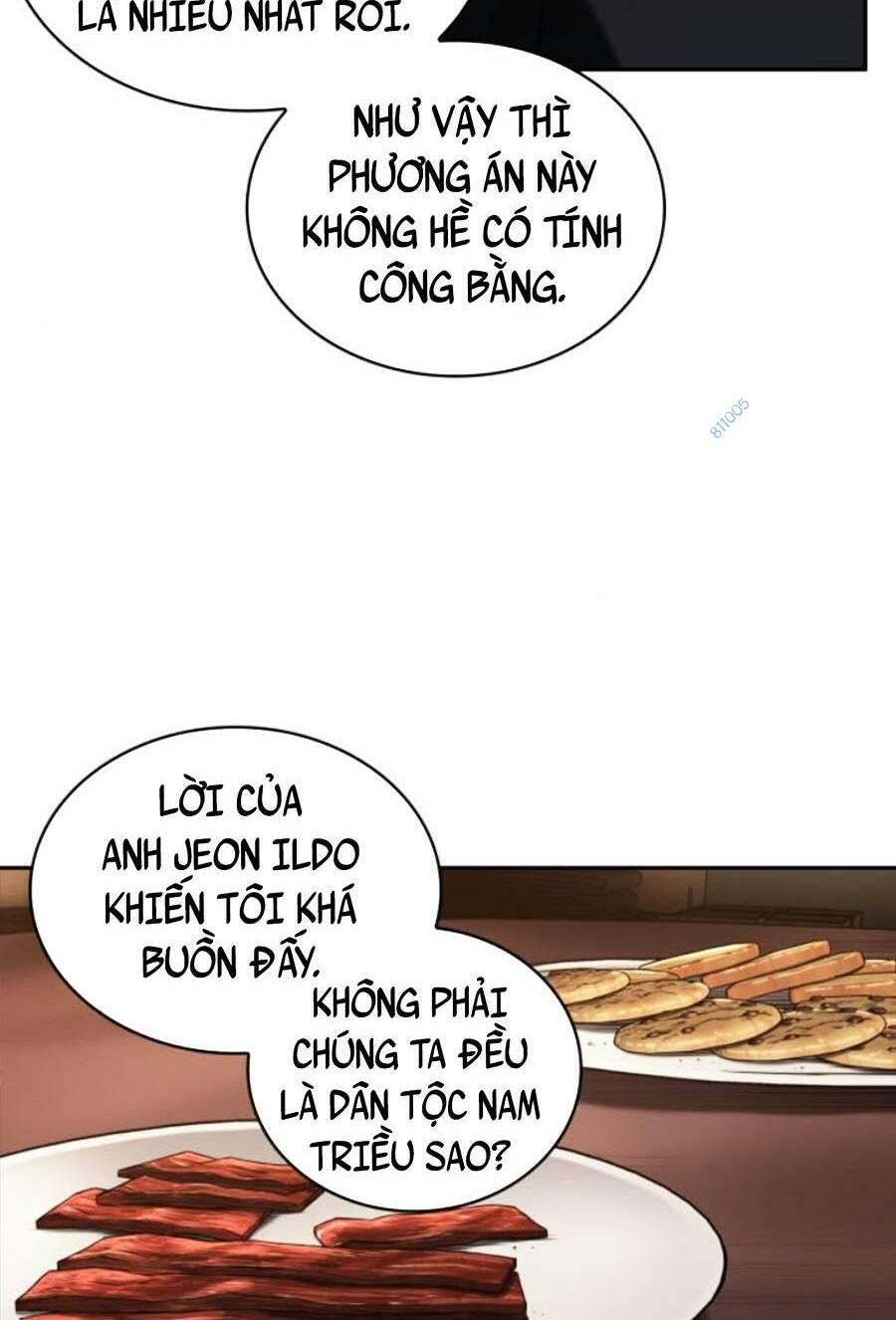 Toàn trí độc giả: Chapter 119