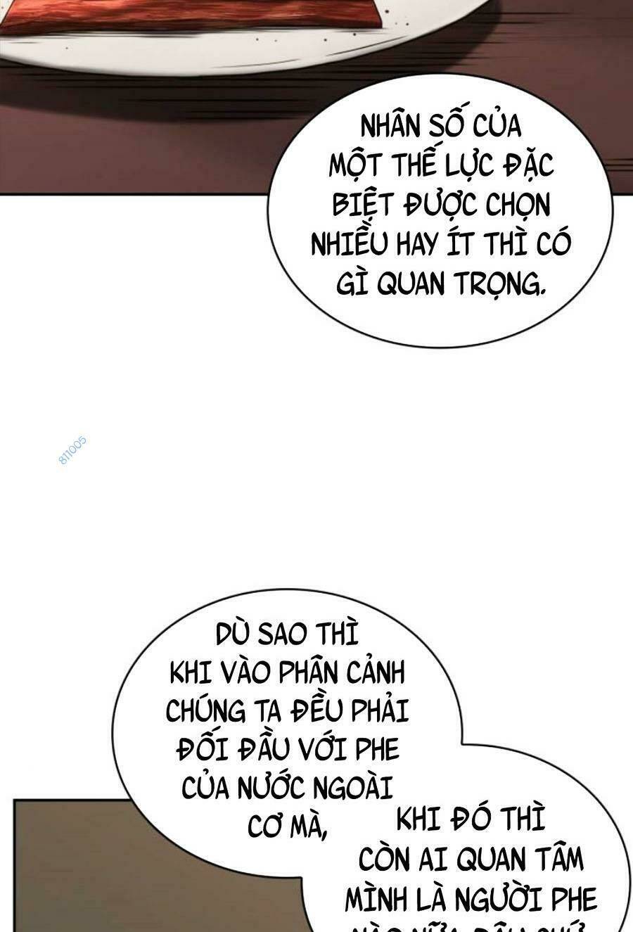 Toàn trí độc giả: Chapter 119