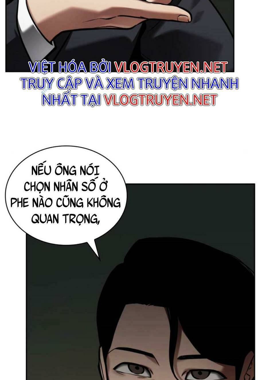 Toàn trí độc giả: Chapter 119