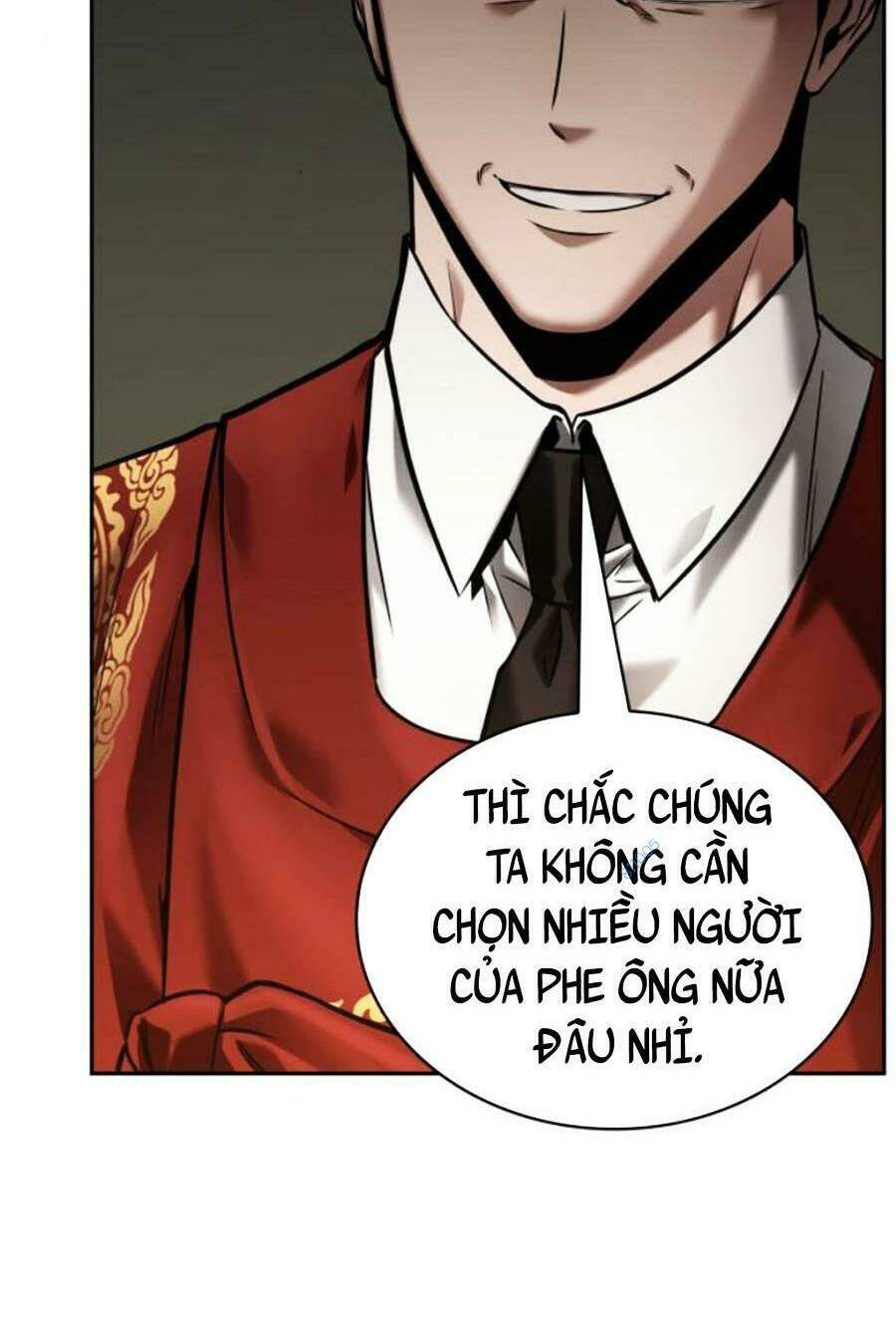 Toàn trí độc giả: Chapter 119