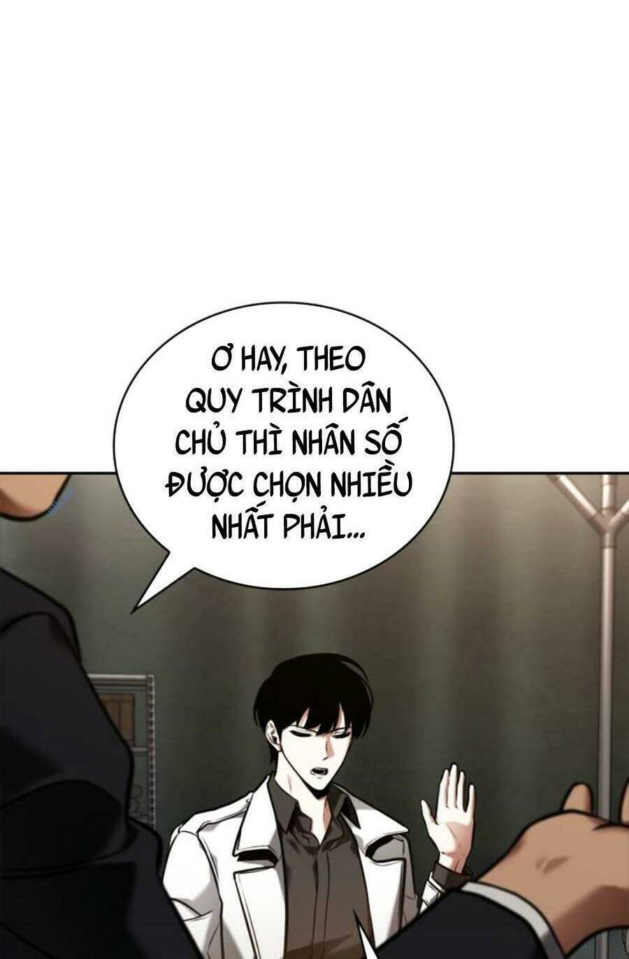 Toàn trí độc giả: Chapter 119