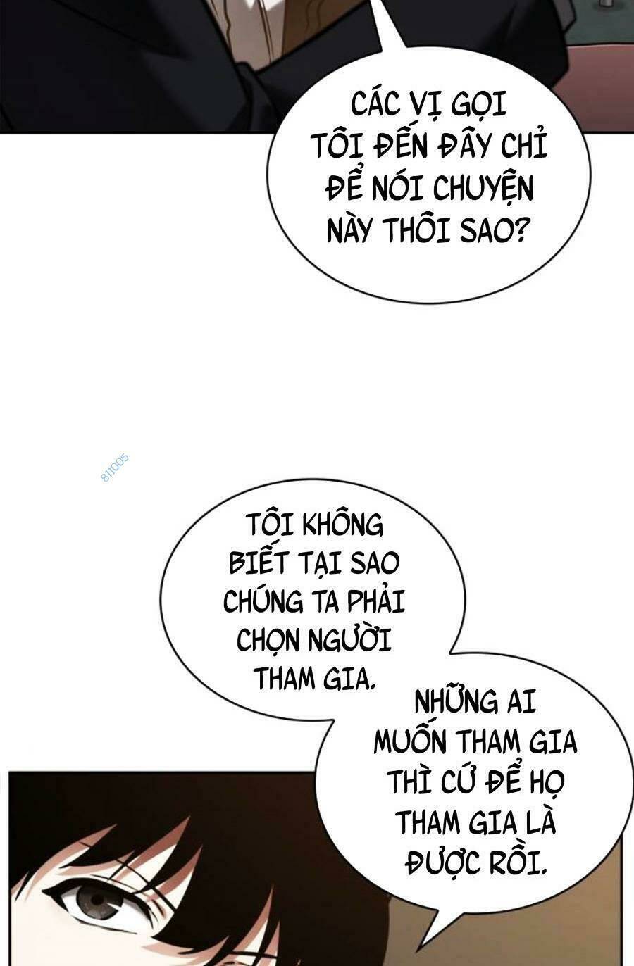 Toàn trí độc giả: Chapter 119