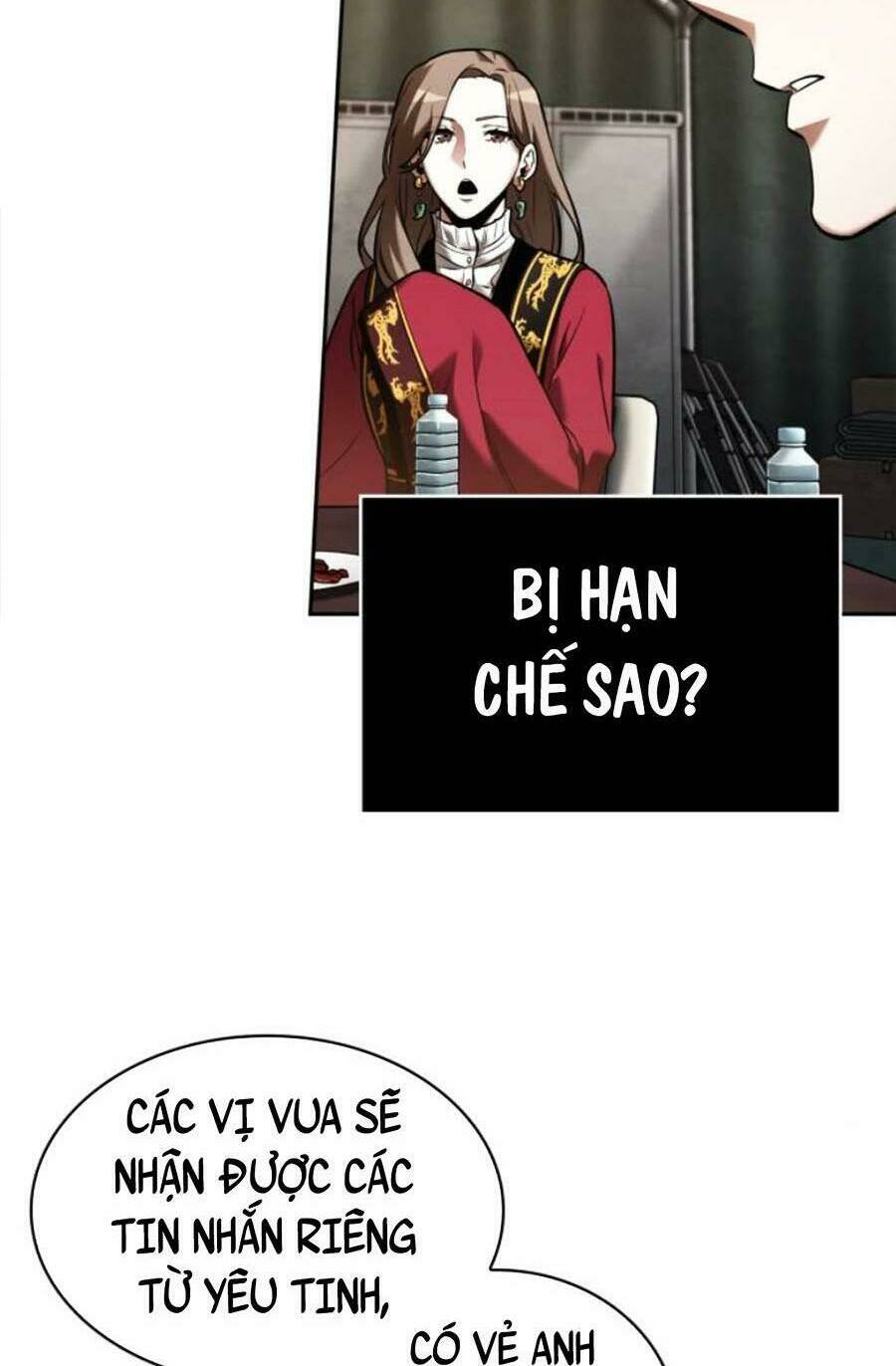 Toàn trí độc giả: Chapter 119
