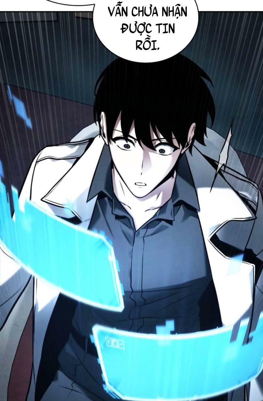 Toàn trí độc giả: Chapter 119