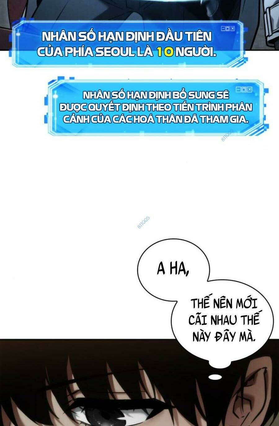 Toàn trí độc giả: Chapter 119
