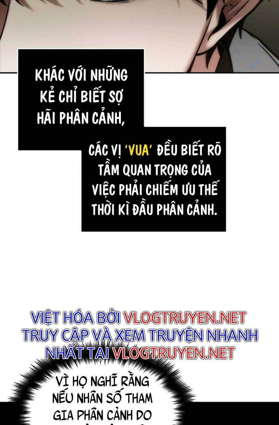 Toàn trí độc giả: Chapter 119
