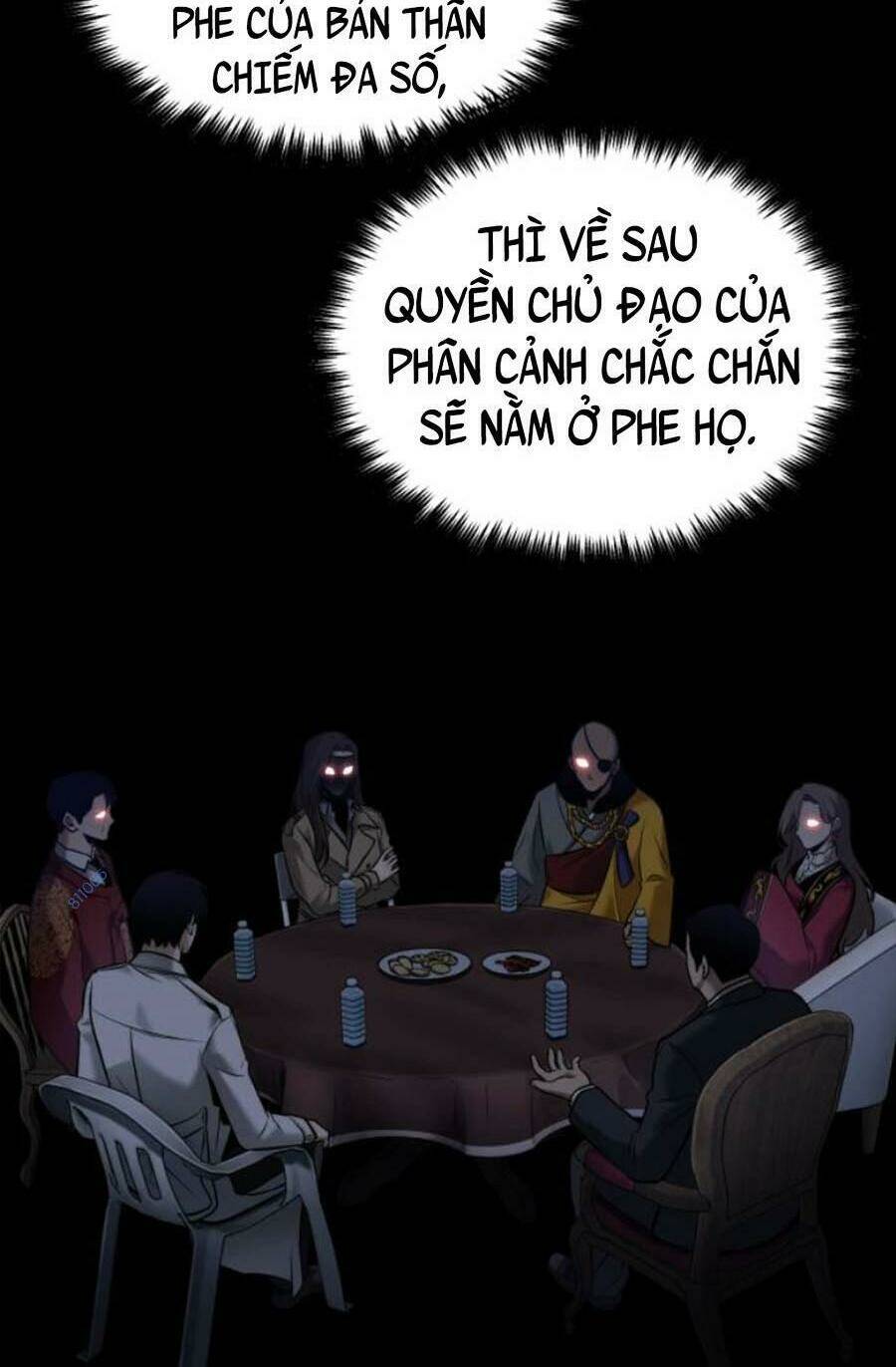 Toàn trí độc giả: Chapter 119
