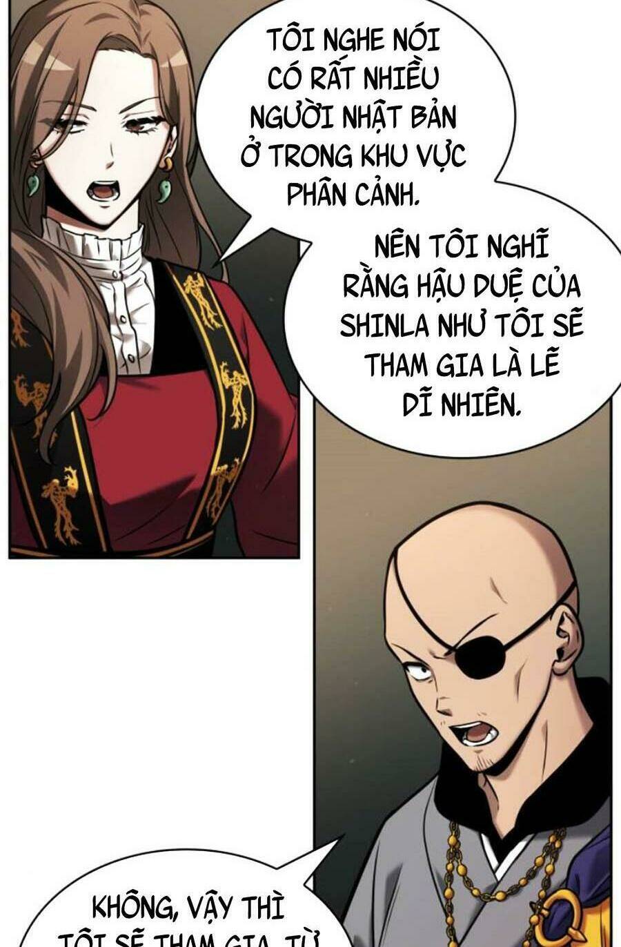 Toàn trí độc giả: Chapter 119