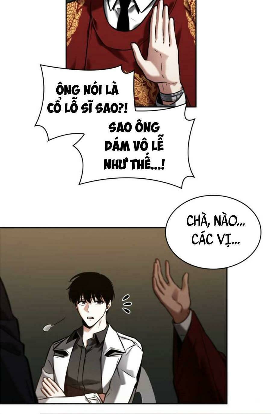 Toàn trí độc giả: Chapter 119