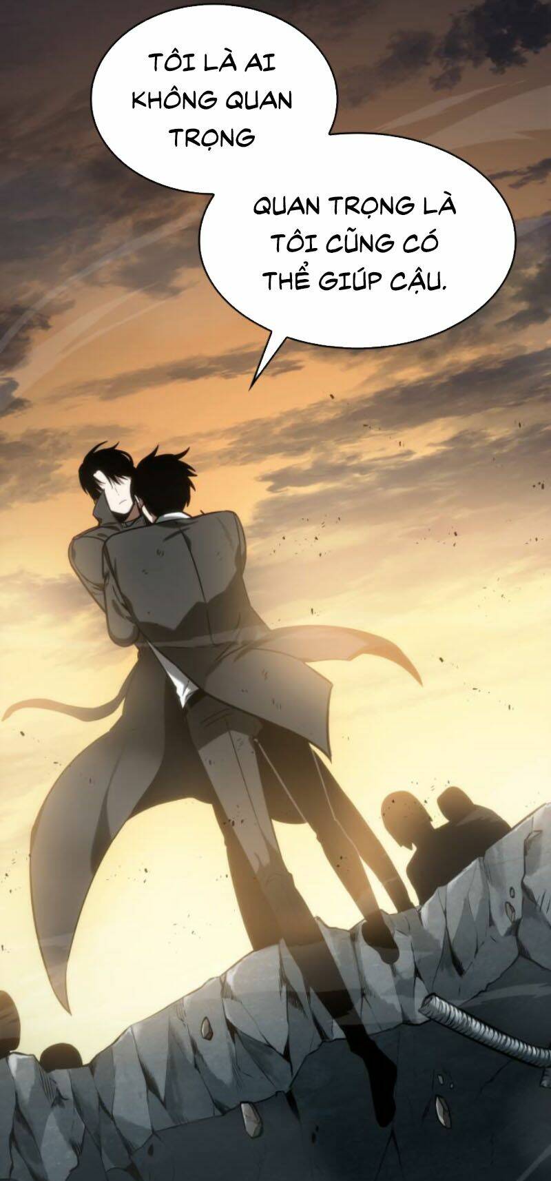 Toàn trí độc giả: Chapter 12