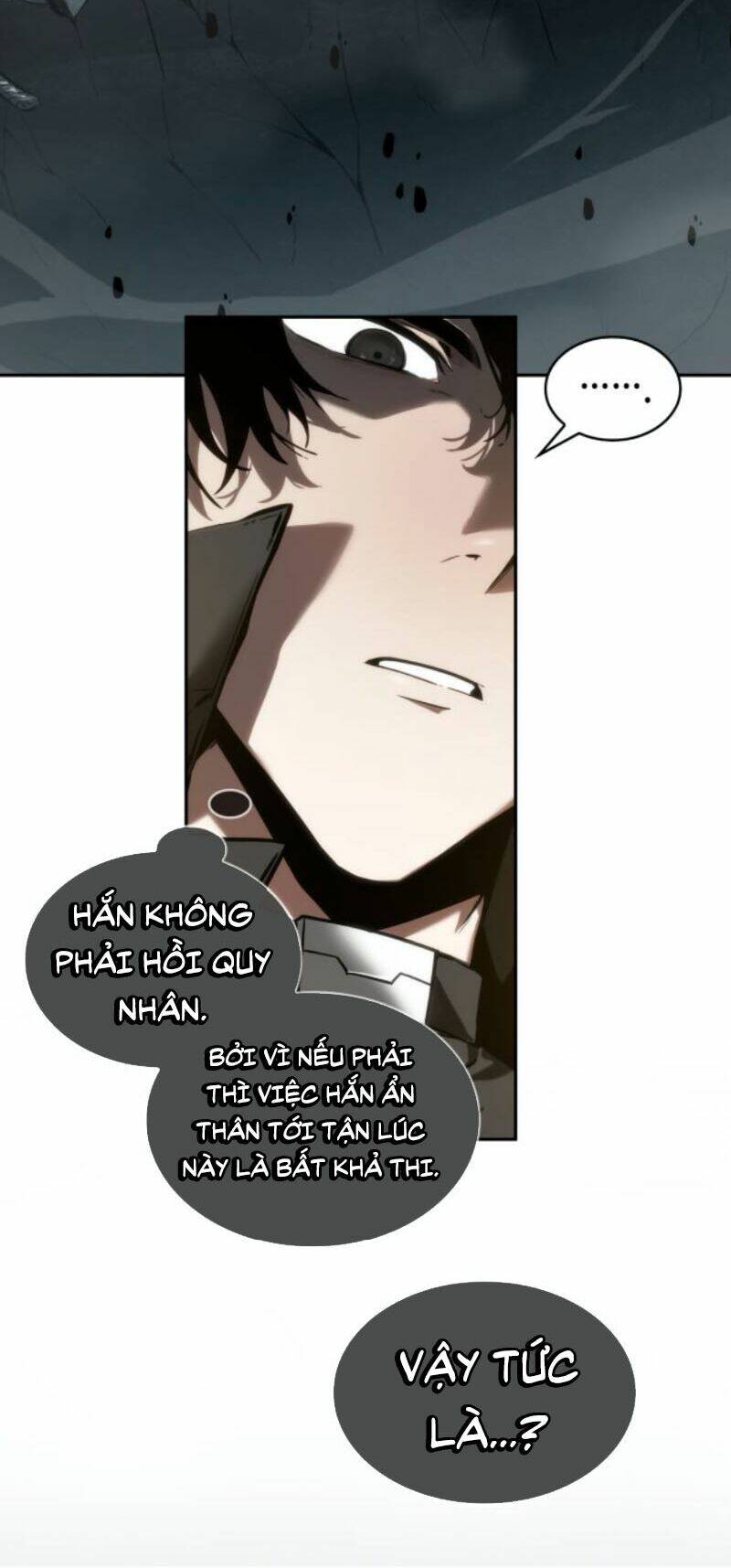 Toàn trí độc giả: Chapter 12
