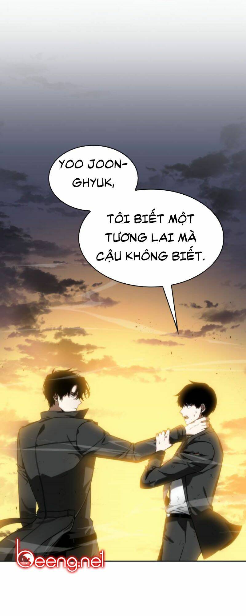 Toàn trí độc giả: Chapter 12