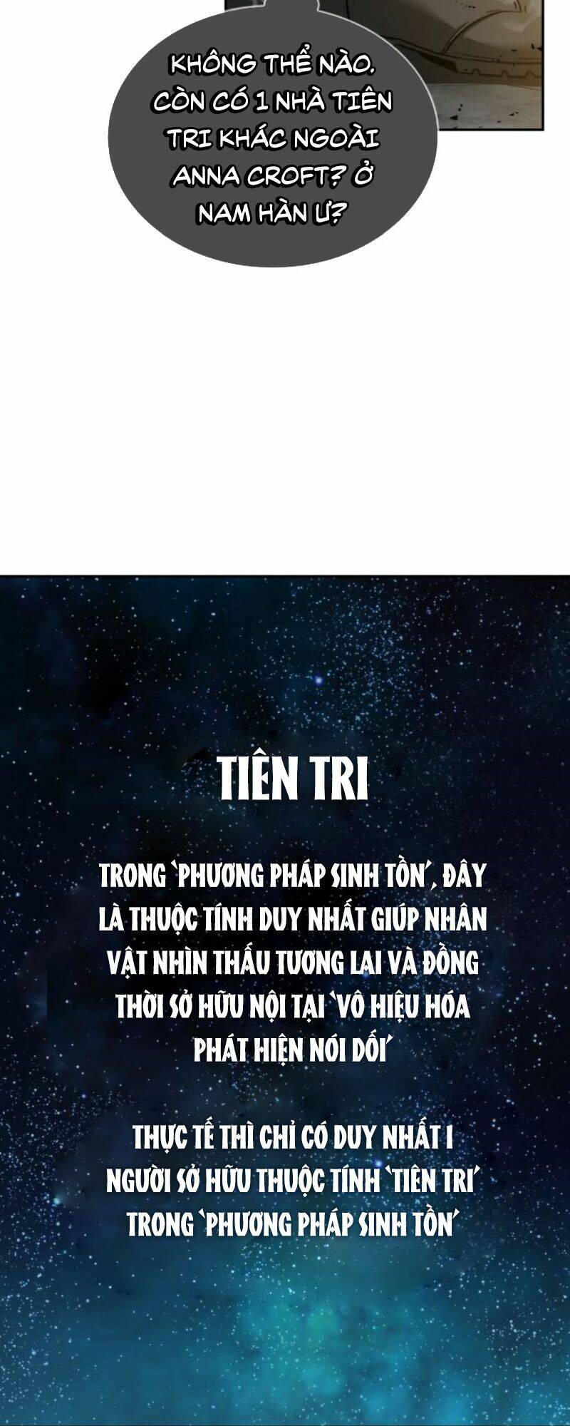 Toàn trí độc giả: Chapter 12
