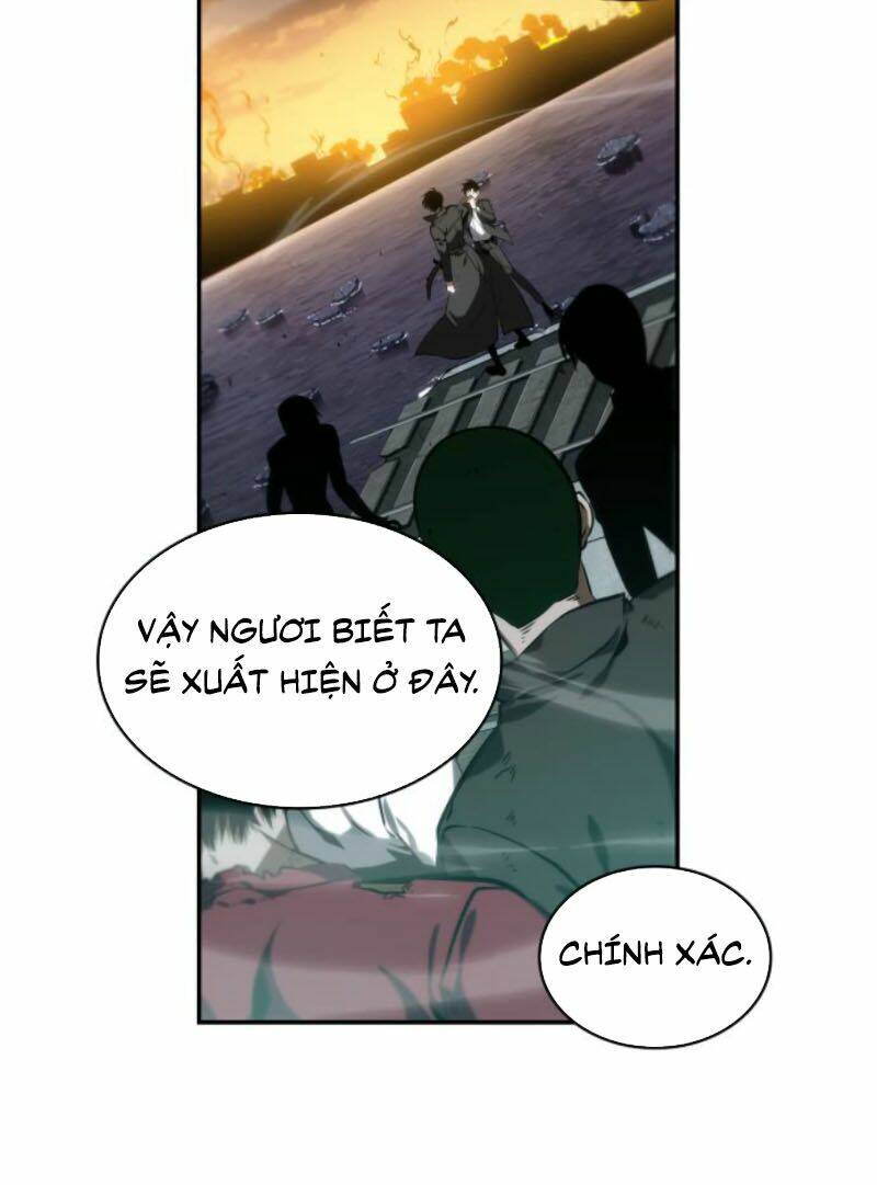 Toàn trí độc giả: Chapter 12