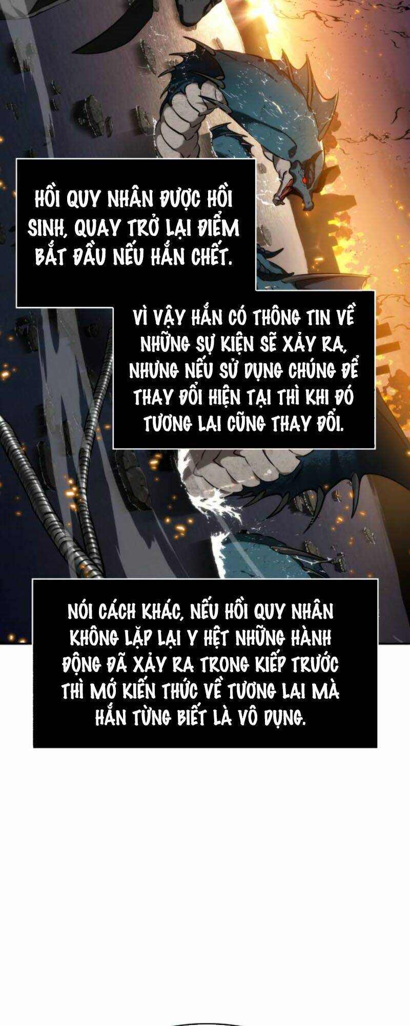Toàn trí độc giả: Chapter 12
