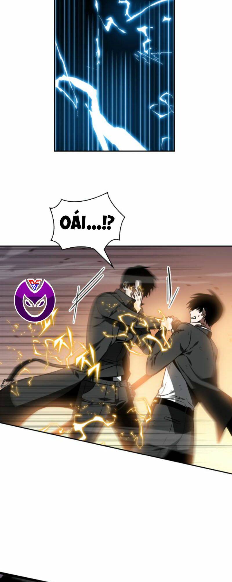 Toàn trí độc giả: Chapter 12