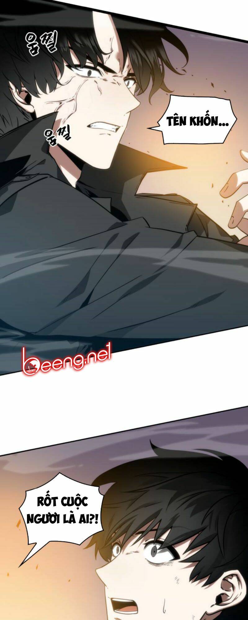 Toàn trí độc giả: Chapter 12