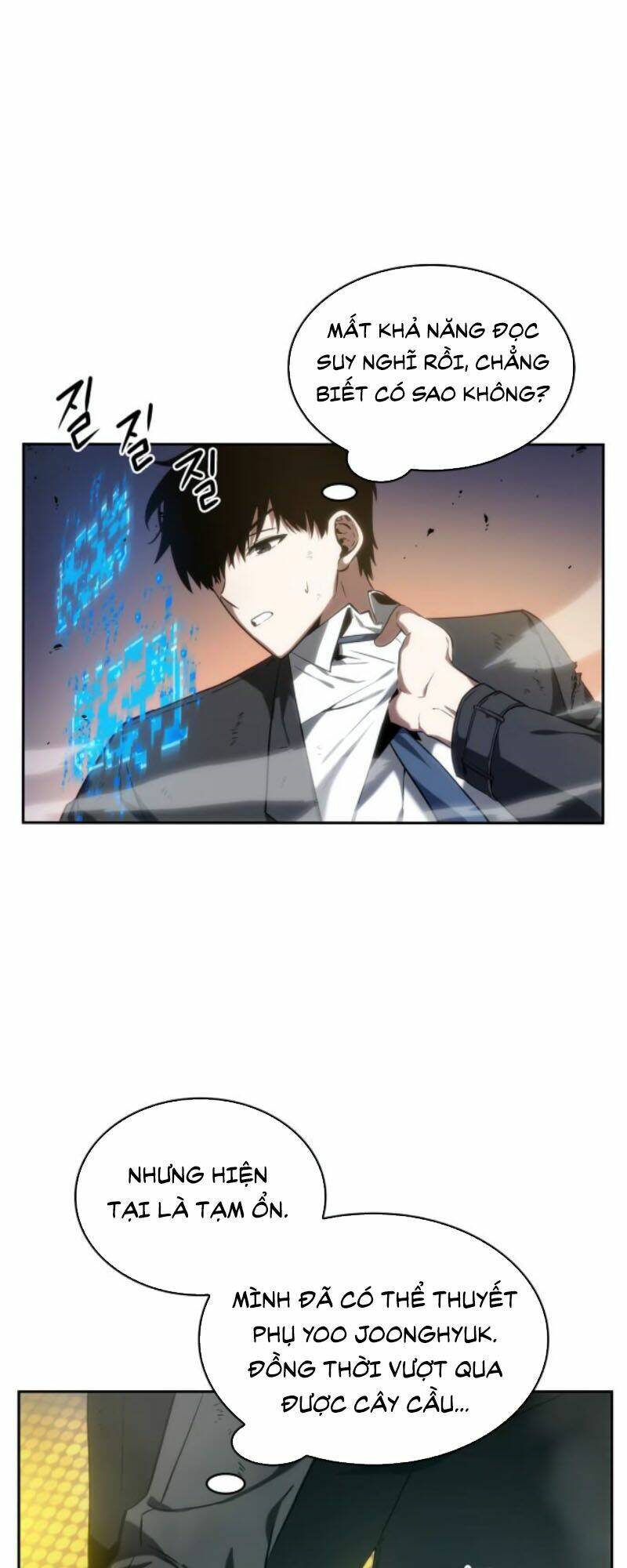 Toàn trí độc giả: Chapter 12