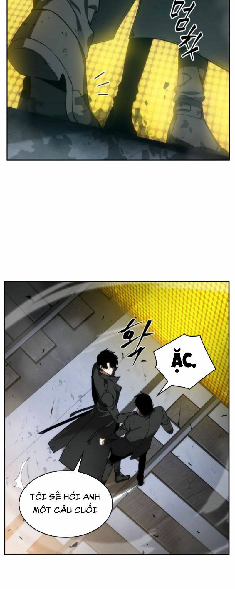 Toàn trí độc giả: Chapter 12