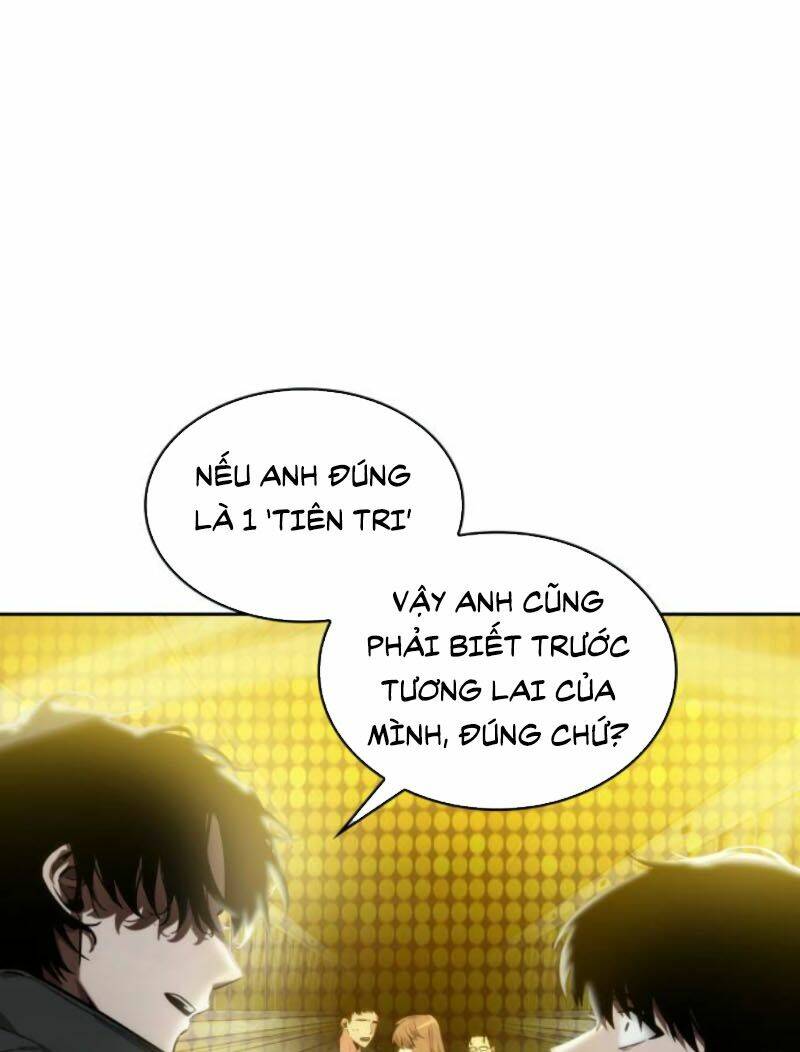 Toàn trí độc giả: Chapter 12