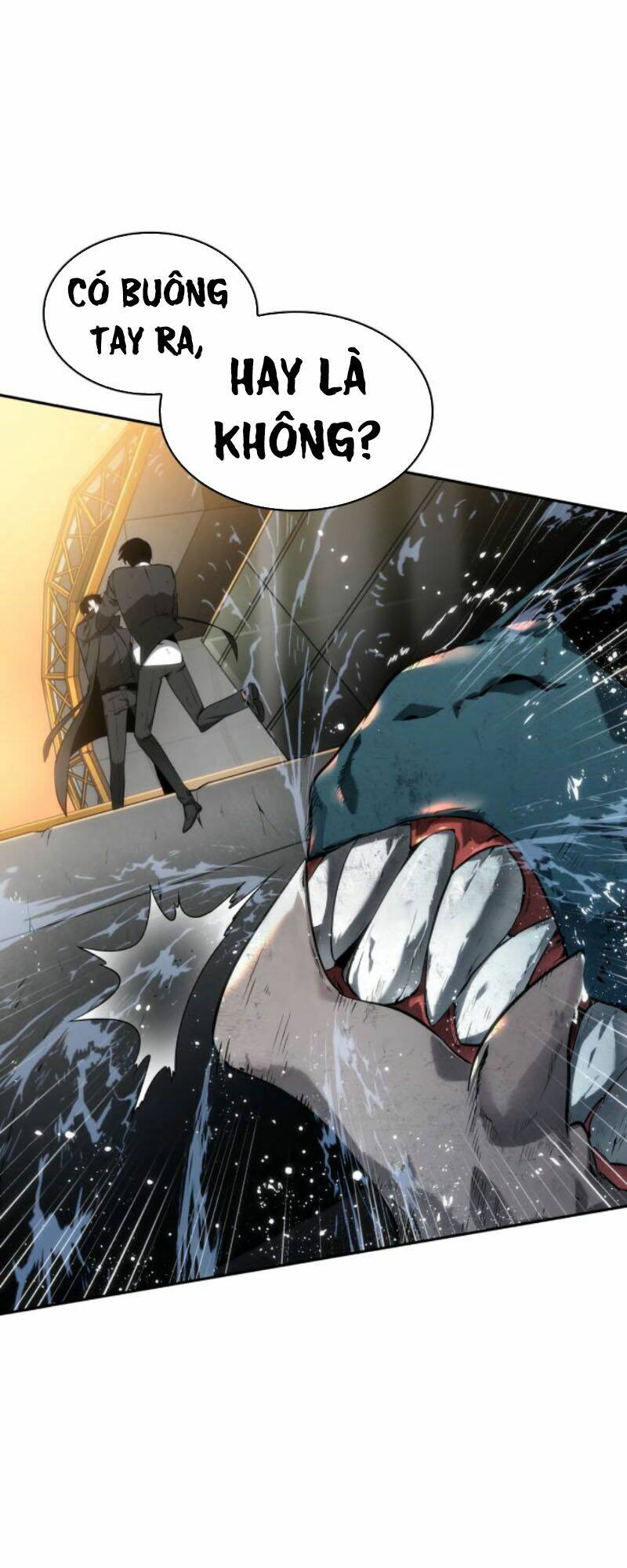 Toàn trí độc giả: Chapter 12