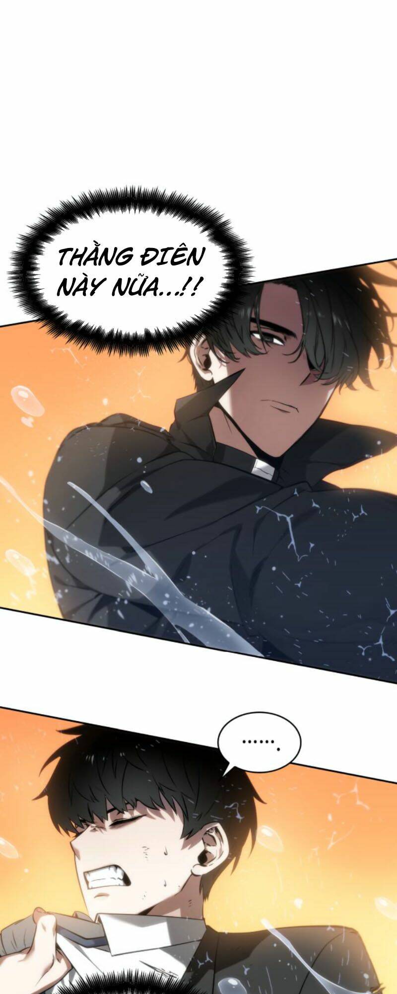 Toàn trí độc giả: Chapter 12