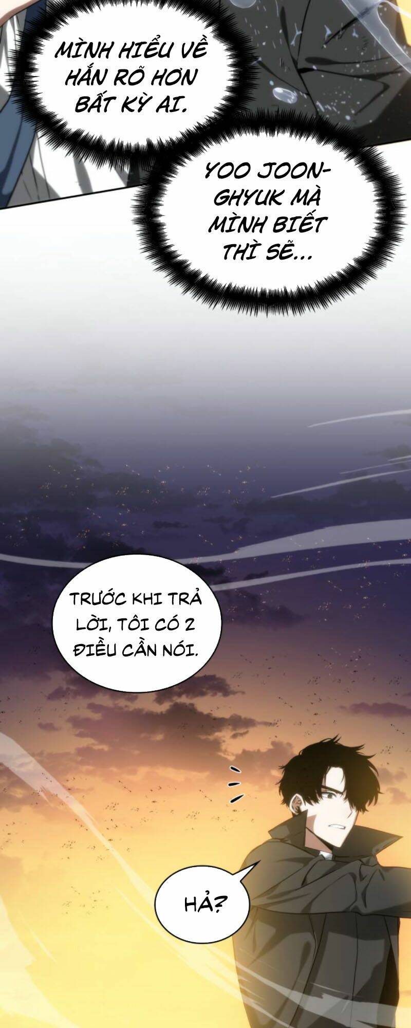 Toàn trí độc giả: Chapter 12