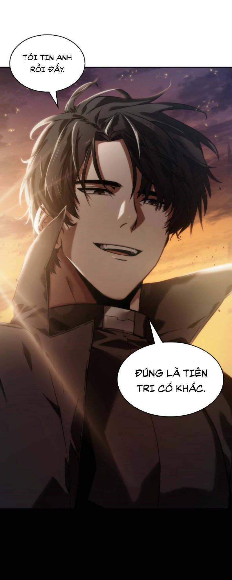 Toàn trí độc giả: Chapter 12