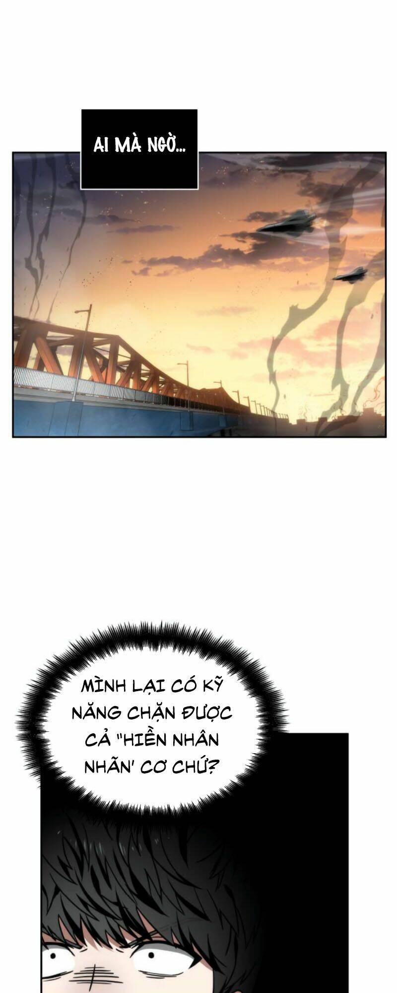 Toàn trí độc giả: Chapter 12