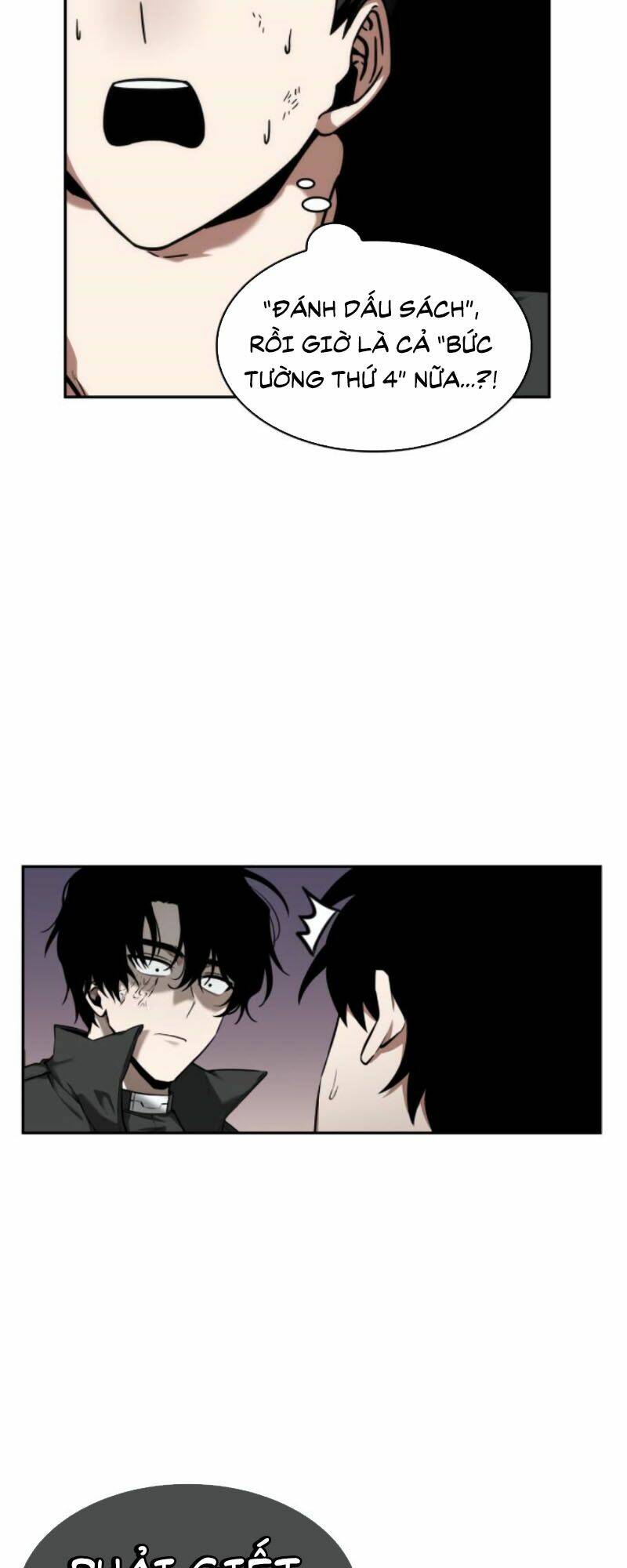 Toàn trí độc giả: Chapter 12