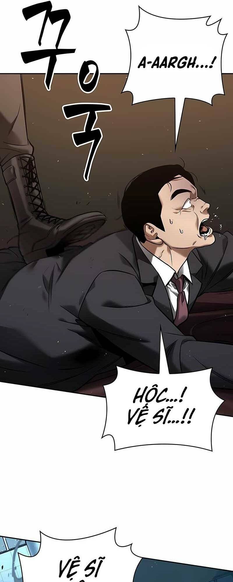 Toàn trí độc giả: Chapter 120