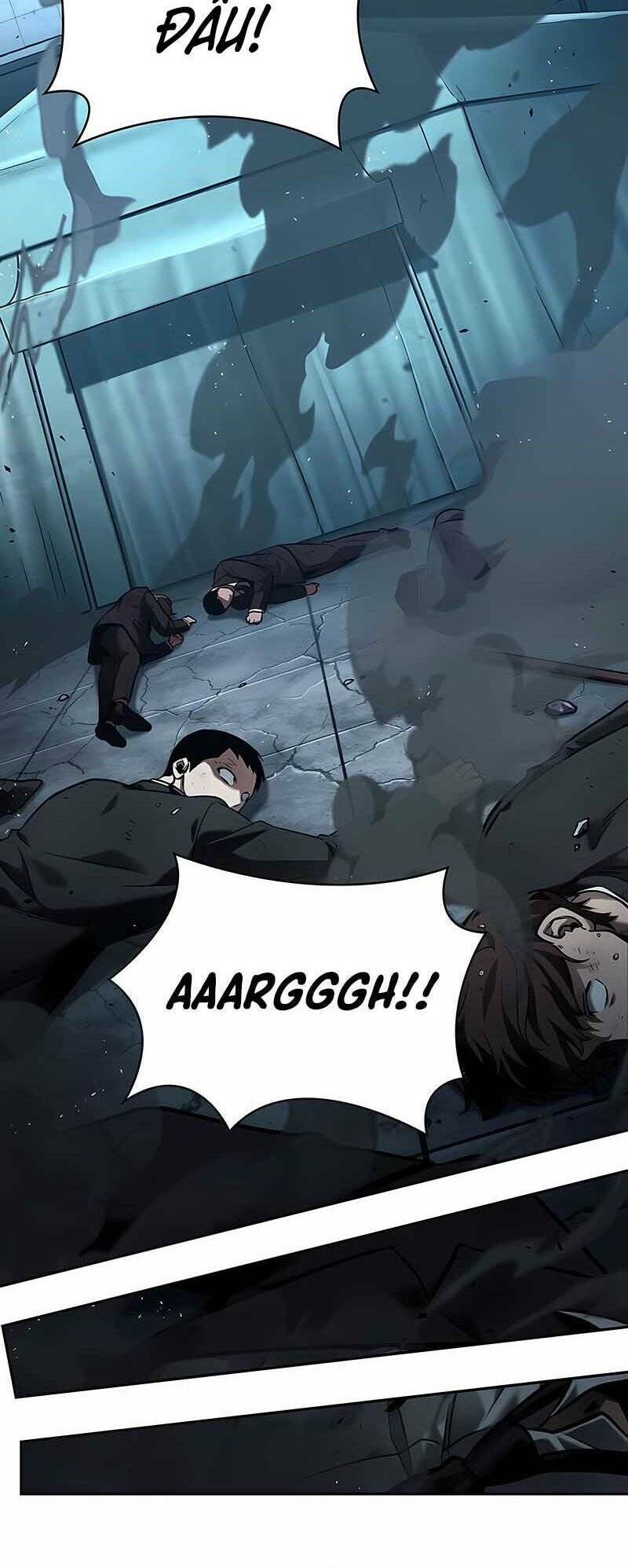 Toàn trí độc giả: Chapter 120